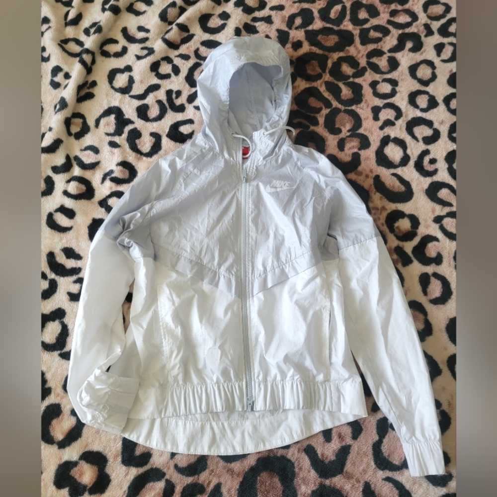 Nike Windbreaker Women's Jacket